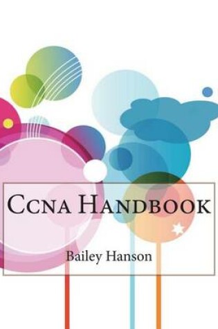 Cover of CCNA Handbook
