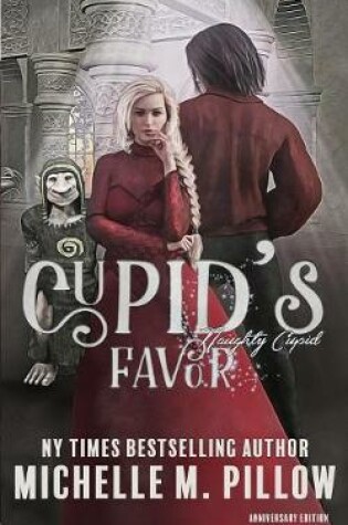 Cover of Cupid's Favor