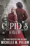 Book cover for Cupid's Favor