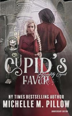 Book cover for Cupid's Favor