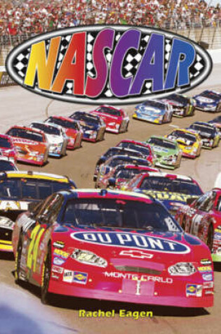 Cover of Nascar