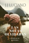 Book cover for Las notas olvidadas Capitulo II