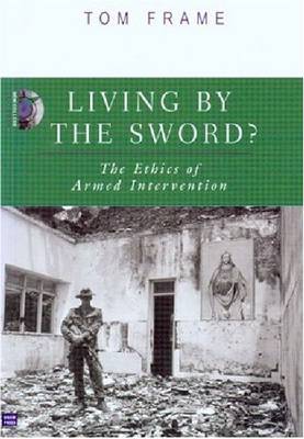 Book cover for Living by the Sword?