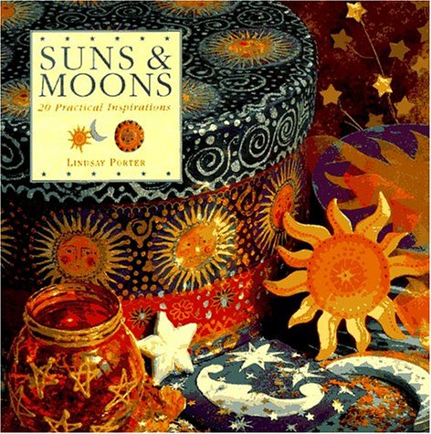 Cover of Suns and Moons