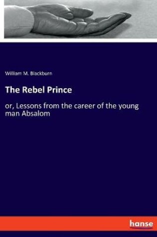 Cover of The Rebel Prince