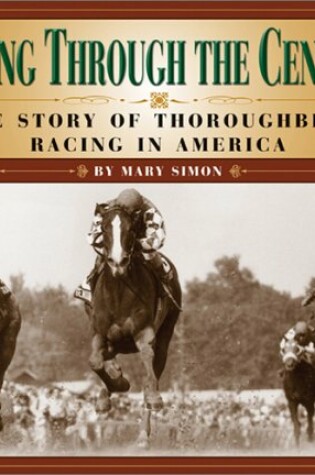 Cover of Racing Through the Century