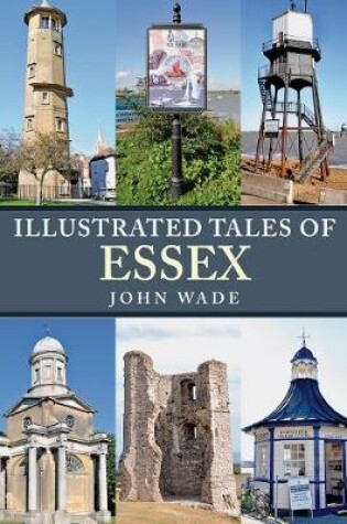 Cover of Illustrated Tales of Essex