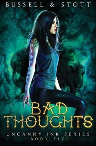 Cover of Bad Thoughts