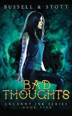 Cover of Bad Thoughts