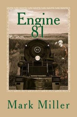 Cover of Engine 81