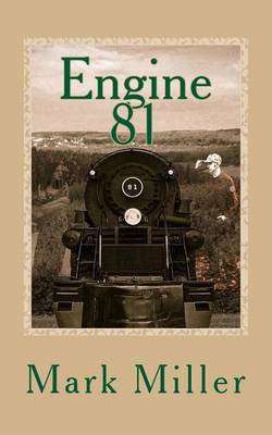 Book cover for Engine 81