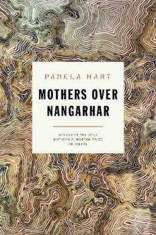 Cover of Mothers Over Nangarhar