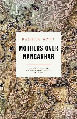 Book cover for Mothers Over Nangarhar
