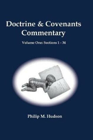 Cover of Doctrine & Covenants