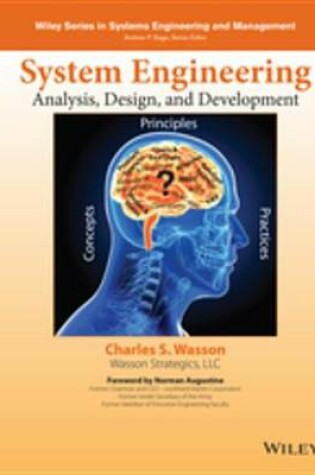 Cover of System Engineering Analysis, Design, and Development