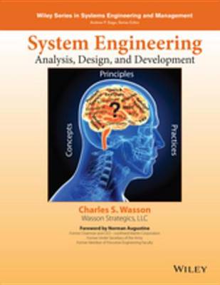 Cover of System Engineering Analysis, Design, and Development