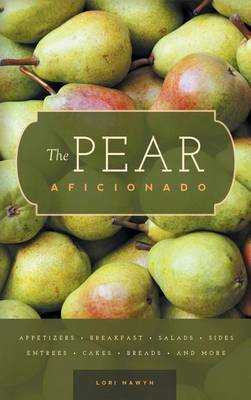 Book cover for The Pear Aficionado