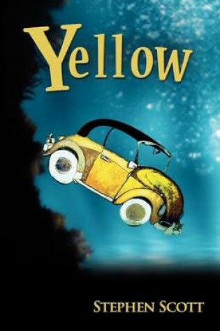 Cover of Yellow