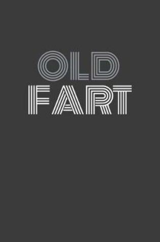 Cover of Old Fart