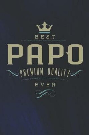 Cover of Best Papo Premium Quality Ever