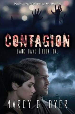 Cover of Contagion