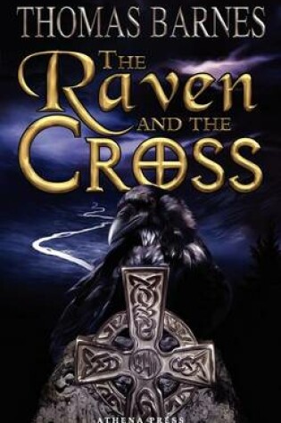 Cover of The Raven and the Cross