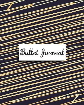 Cover of Bullet Journal