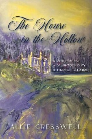 Cover of The House in the Hollow