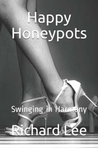 Cover of Happy Honeypots