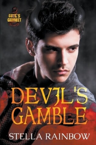 Cover of Devil's Gamble