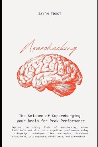 Cover of Neurohacking