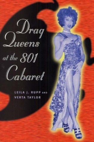 Cover of Drag Queens at the 801 Cabaret