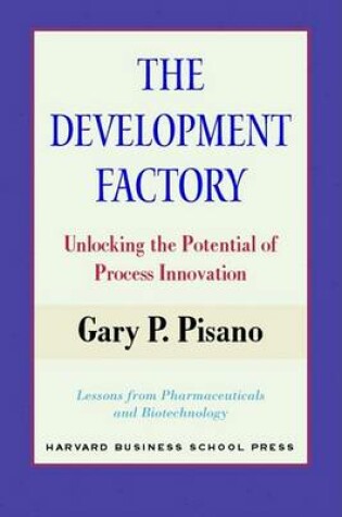 Cover of The Development Factory