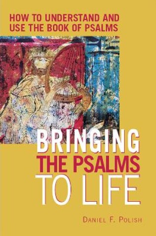 Cover of Bringing the Psalms to Life