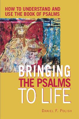 Book cover for Bringing the Psalms to Life