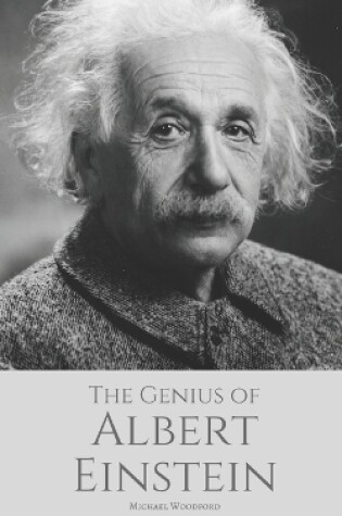 Cover of The Genius of ALBERT EINSTEIN