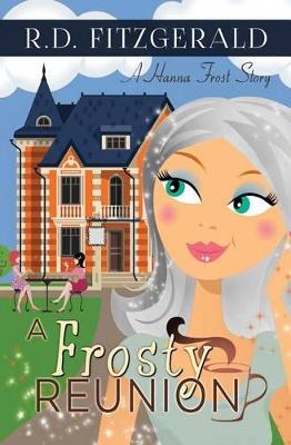 Cover of A Frosty Reunion