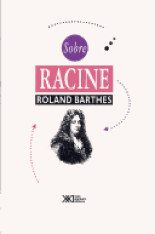 Cover of Sobre Racine