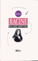 Book cover for Sobre Racine
