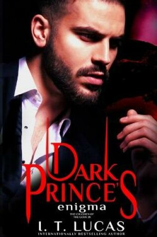 Cover of Dark Prince's Enigma