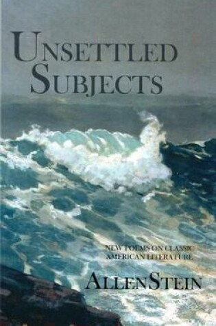 Cover of Unsettled Subjects