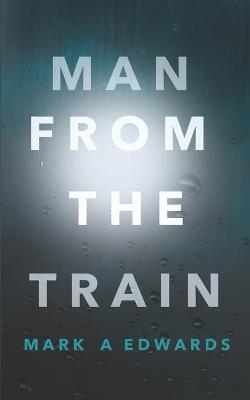 Book cover for Man from the Train