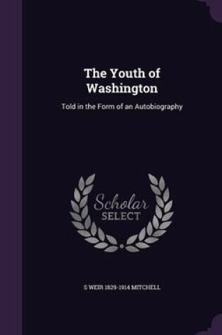 Cover of The Youth of Washington