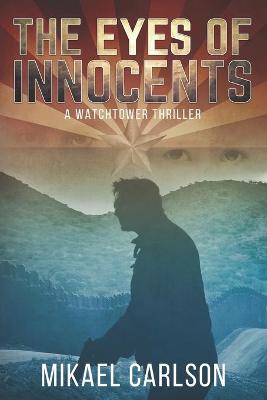 Book cover for The Eyes of Innocents