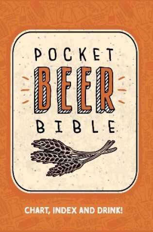 Cover of Pocket Beer Bible