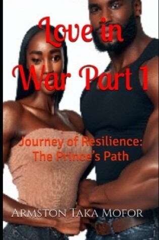 Cover of Love in War - Part 1