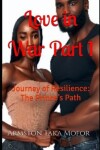 Book cover for Love in War - Part 1