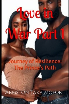 Cover of Love in War - Part 1