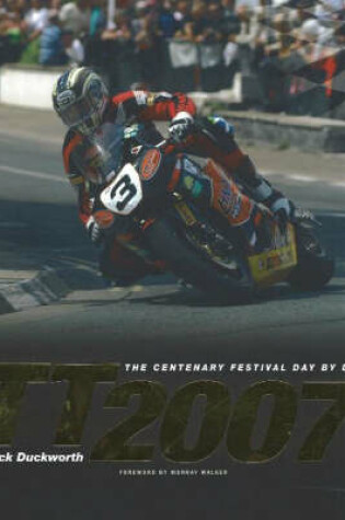 Cover of TT 2007