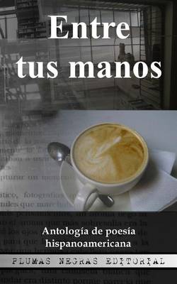 Book cover for Entre Tus Manos